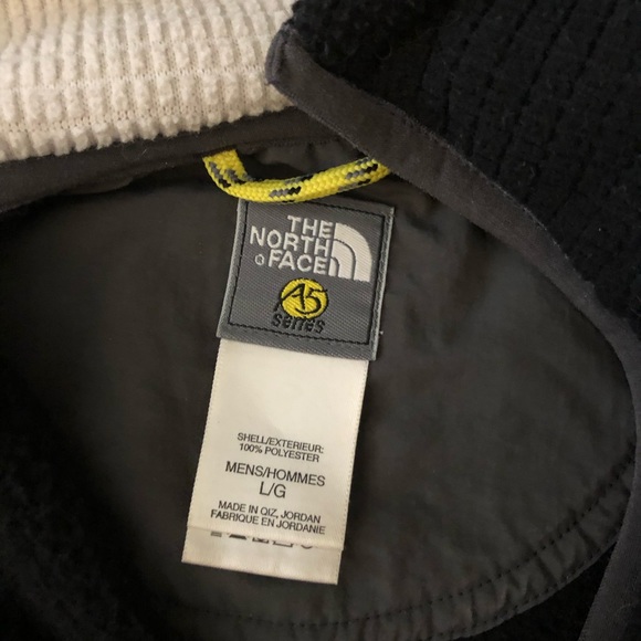 The North Face Other - The North face jacket A5 series
